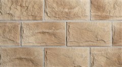 STEGU® Betonový obklad ROMA 1 - DESERT